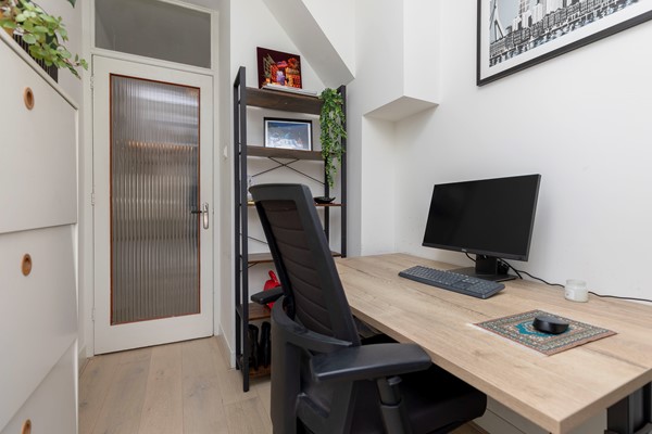 Medium property photo - Schieweg 188C02, 3038 BL Rotterdam