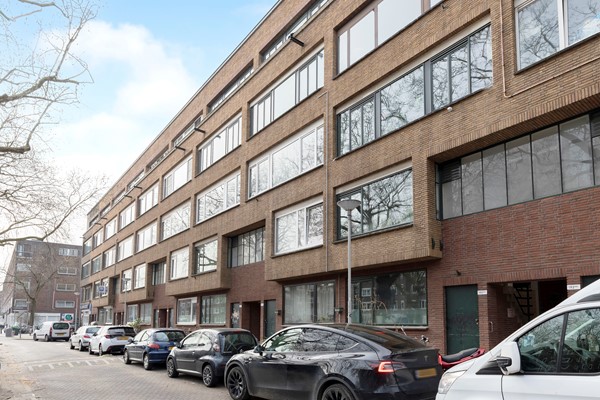 Medium property photo - Schieweg 188C02, 3038 BL Rotterdam