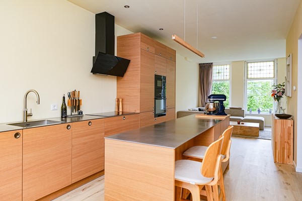Medium property photo - Sionstraat 33B02, 3061 ER Rotterdam