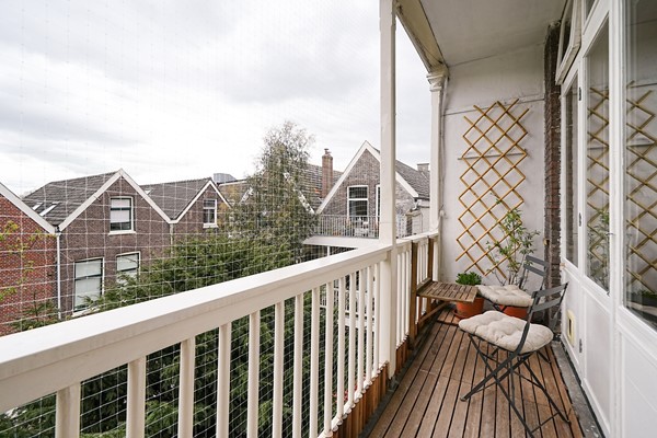 Medium property photo - Sionstraat 33B02, 3061 ER Rotterdam