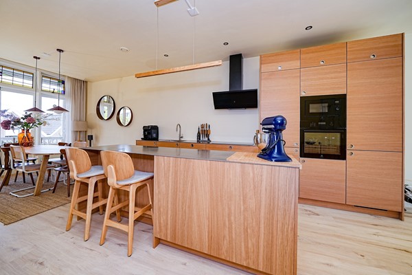 Medium property photo - Sionstraat 33B02, 3061 ER Rotterdam
