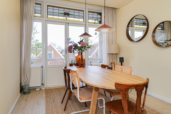 Medium property photo - Sionstraat 33B02, 3061 ER Rotterdam