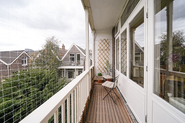 Medium property photo - Sionstraat 33B02, 3061 ER Rotterdam