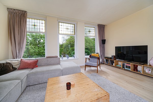 Medium property photo - Sionstraat 33B02, 3061 ER Rotterdam