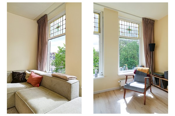 Medium property photo - Sionstraat 33B02, 3061 ER Rotterdam