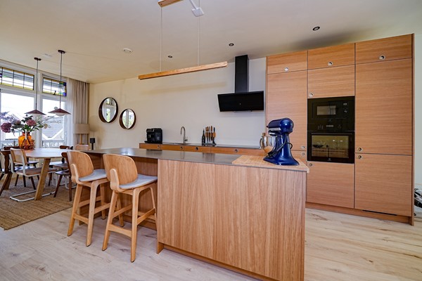 Medium property photo - Sionstraat 33B02, 3061 ER Rotterdam