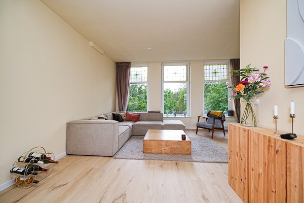 Medium property photo - Sionstraat 33B02, 3061 ER Rotterdam