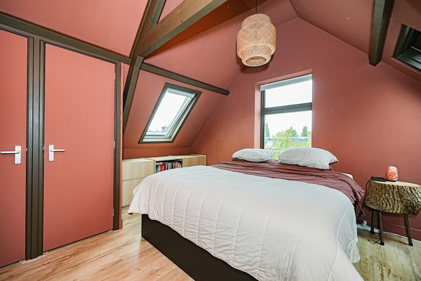 Medium property photo - Sionstraat 33B02, 3061 ER Rotterdam