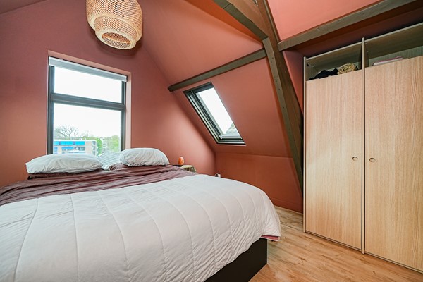 Medium property photo - Sionstraat 33B02, 3061 ER Rotterdam