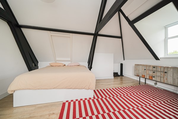 Medium property photo - Sionstraat 33B02, 3061 ER Rotterdam