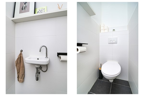 Medium property photo - Sionstraat 33B02, 3061 ER Rotterdam