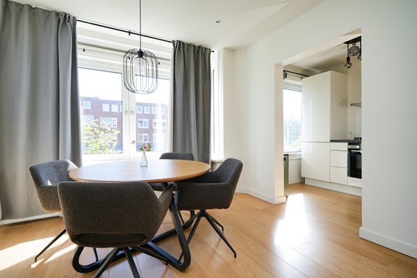 Medium property photo - Schieweg 246A02, 3038 BR Rotterdam