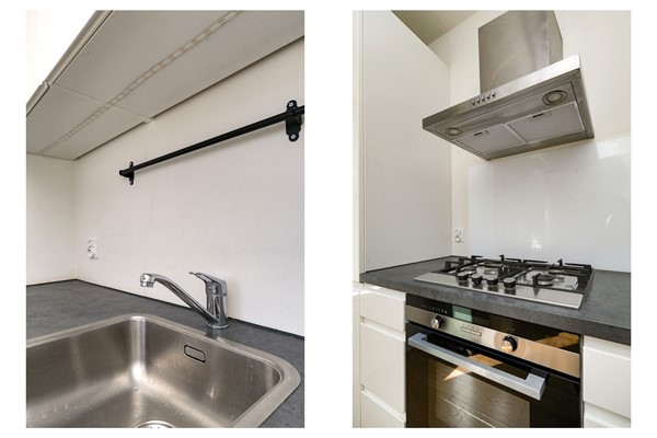 Medium property photo - Schieweg 246A02, 3038 BR Rotterdam