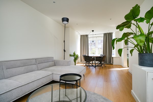 Medium property photo - Schieweg 246A02, 3038 BR Rotterdam