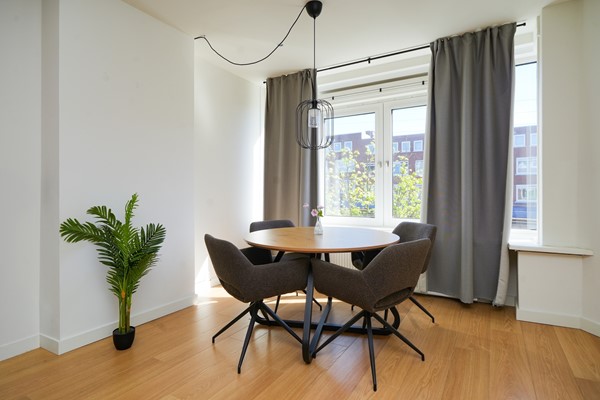 Medium property photo - Schieweg 246A02, 3038 BR Rotterdam