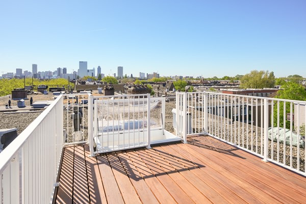 Medium property photo - Schieweg 246A02, 3038 BR Rotterdam
