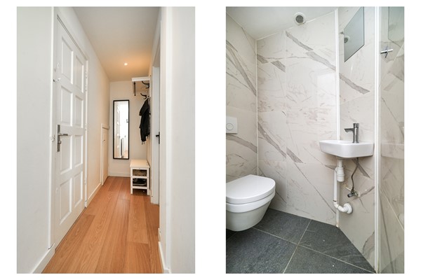 Medium property photo - Schieweg 246A02, 3038 BR Rotterdam