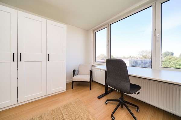 Medium property photo - Schieweg 246A02, 3038 BR Rotterdam