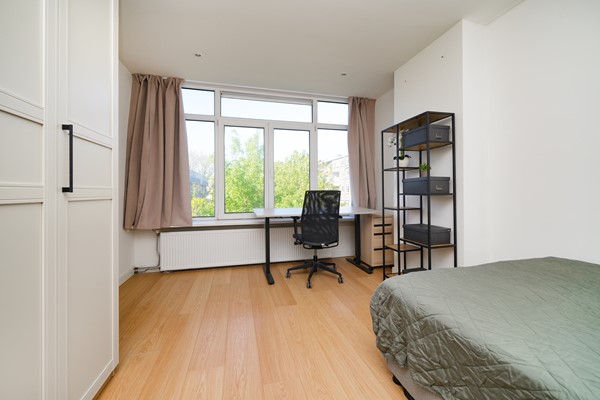 Medium property photo - Schieweg 246A02, 3038 BR Rotterdam