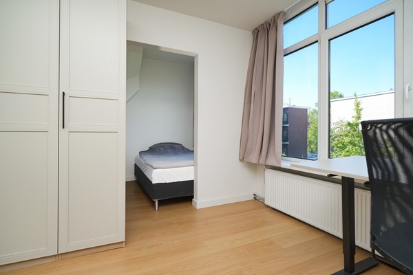 Medium property photo - Schieweg 246A02, 3038 BR Rotterdam