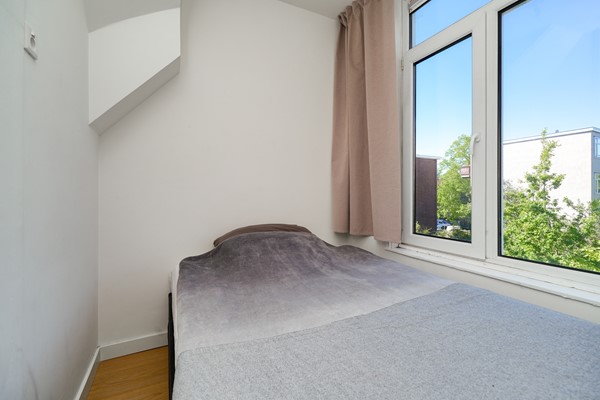 Medium property photo - Schieweg 246A02, 3038 BR Rotterdam