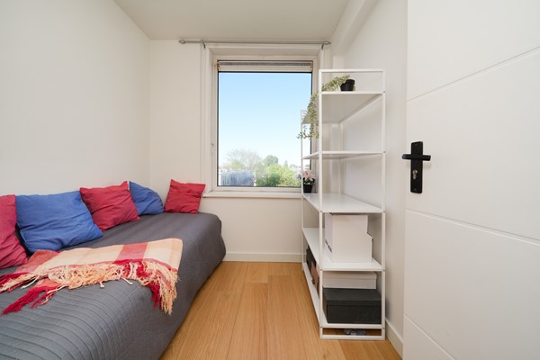 Medium property photo - Schieweg 246A02, 3038 BR Rotterdam