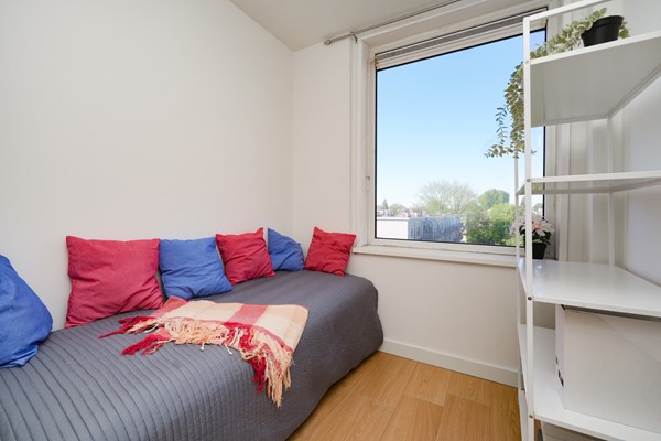 Medium property photo - Schieweg 246A02, 3038 BR Rotterdam