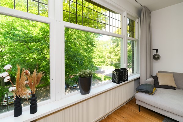 Medium property photo - Vroesenlaan 14C, 3039 DT Rotterdam