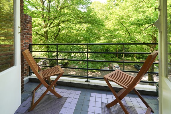 Medium property photo - Vroesenlaan 14C, 3039 DT Rotterdam