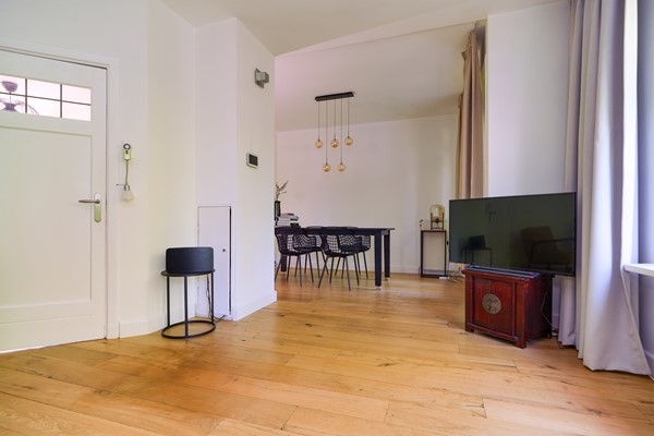 Medium property photo - Vroesenlaan 14C, 3039 DT Rotterdam