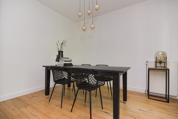 Medium property photo - Vroesenlaan 14C, 3039 DT Rotterdam
