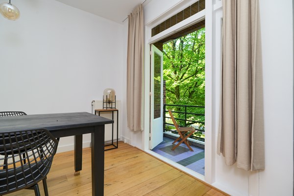 Medium property photo - Vroesenlaan 14C, 3039 DT Rotterdam