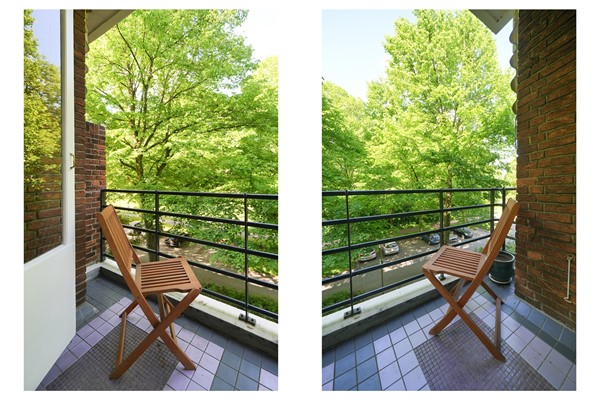 Medium property photo - Vroesenlaan 14C, 3039 DT Rotterdam