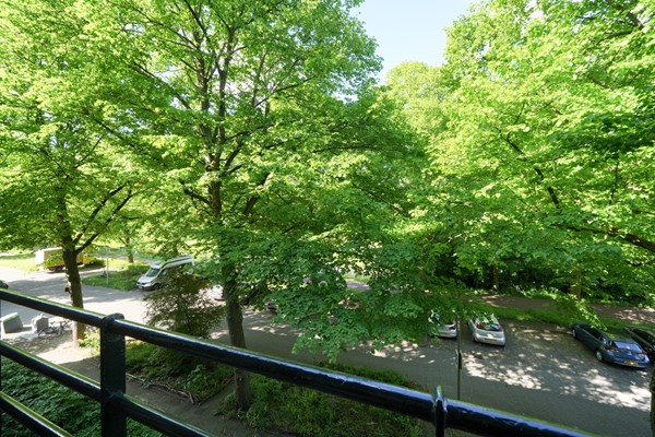 Medium property photo - Vroesenlaan 14C, 3039 DT Rotterdam