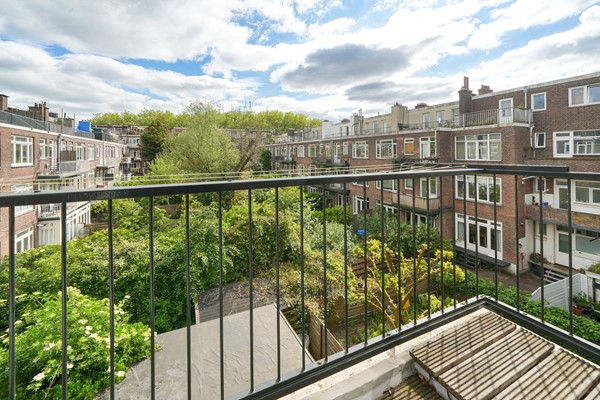 Medium property photo - Vroesenlaan 14C, 3039 DT Rotterdam