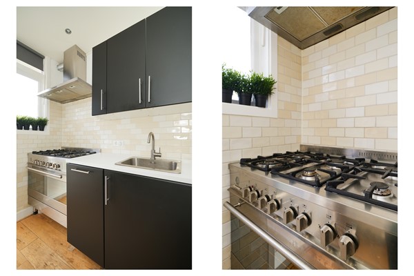 Medium property photo - Vroesenlaan 14C, 3039 DT Rotterdam