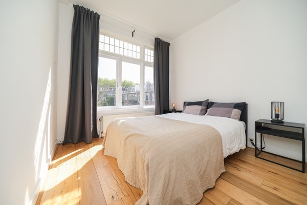Medium property photo - Vroesenlaan 14C, 3039 DT Rotterdam