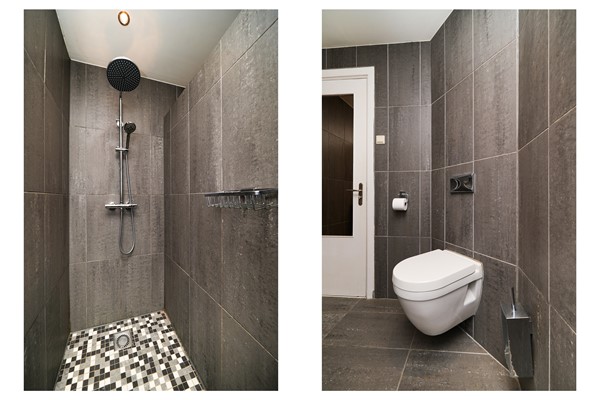 Medium property photo - Vroesenlaan 14C, 3039 DT Rotterdam