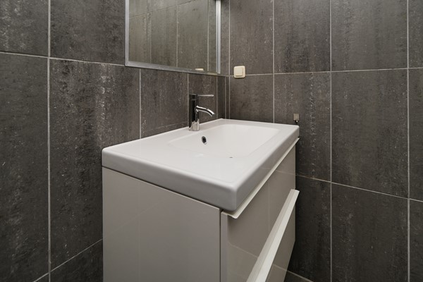 Medium property photo - Vroesenlaan 14C, 3039 DT Rotterdam