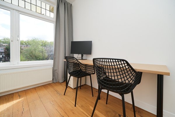 Medium property photo - Vroesenlaan 14C, 3039 DT Rotterdam