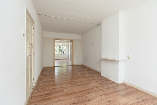 Medium property photo - Bergselaan 58B, 3037 CB Rotterdam