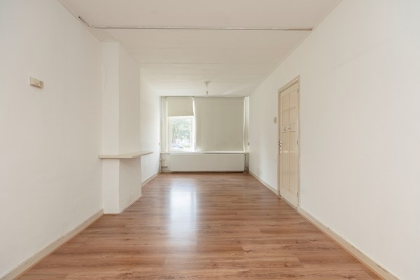 Medium property photo - Bergselaan 58B, 3037 CB Rotterdam