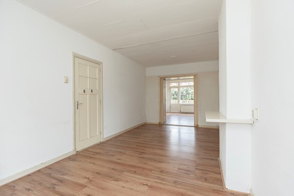 Medium property photo - Bergselaan 58B, 3037 CB Rotterdam