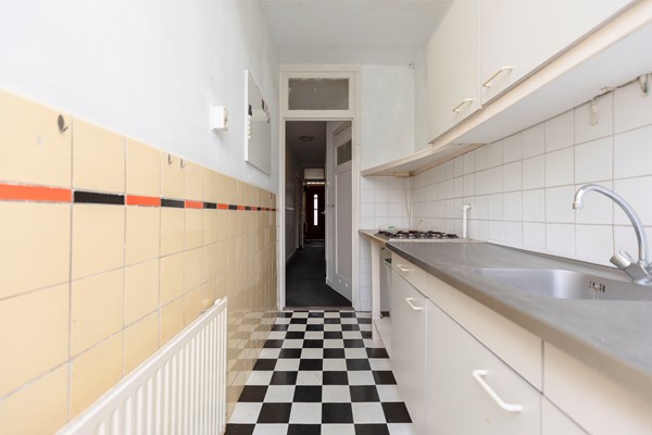 Medium property photo - Bergselaan 58B, 3037 CB Rotterdam