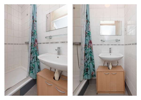Medium property photo - Bergselaan 58B, 3037 CB Rotterdam