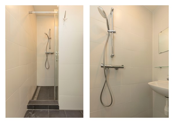 Medium property photo - Bergselaan 58A02, 3037 CB Rotterdam
