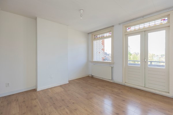 Medium property photo - Bergselaan 58A02, 3037 CB Rotterdam