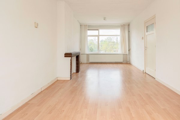 Medium property photo - Bergselaan 58A02, 3037 CB Rotterdam