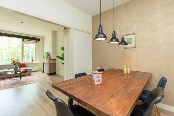 Medium property photo - Gordelweg 65C, 3037 AH Rotterdam