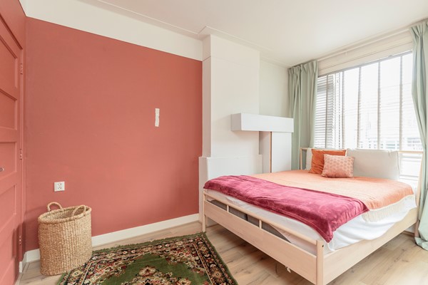 Medium property photo - Gordelweg 65C, 3037 AH Rotterdam